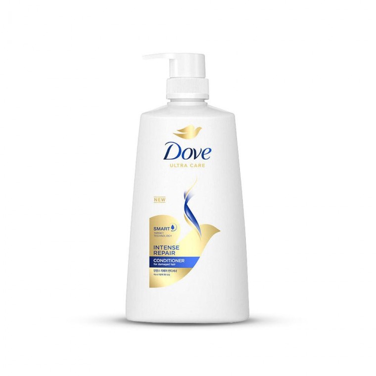 도브 인텐스 리페어 컨디셔너 린스 660ml - 상품 이미지