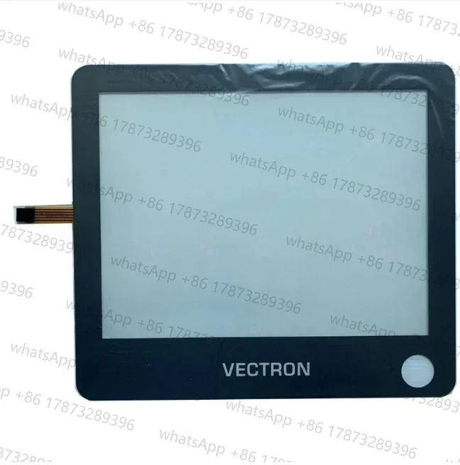 VECTRON TOUCHTRONIC B030712 REV1 MD240616 터치스크린 오버레이 보호 필름터치 유리 스크린 패널 디지타이저