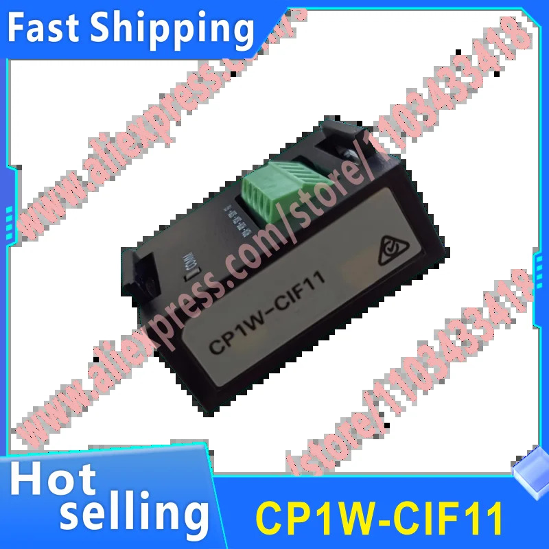 CP1W-CIF11 PLC 통신 모듈