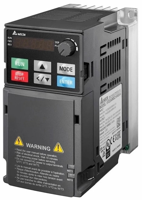 VFD2A7/4A2/5A5/9A0/13A/17A/25A/32A/38A/MS43ANSAA부품