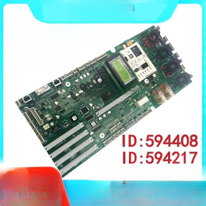 신들러 5400 엘리베이터 부품 메보드 ID 594408 594107 591710 594217