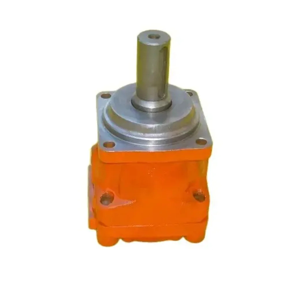 유압 모터 MCS3-D250-L40Z-21-A0M