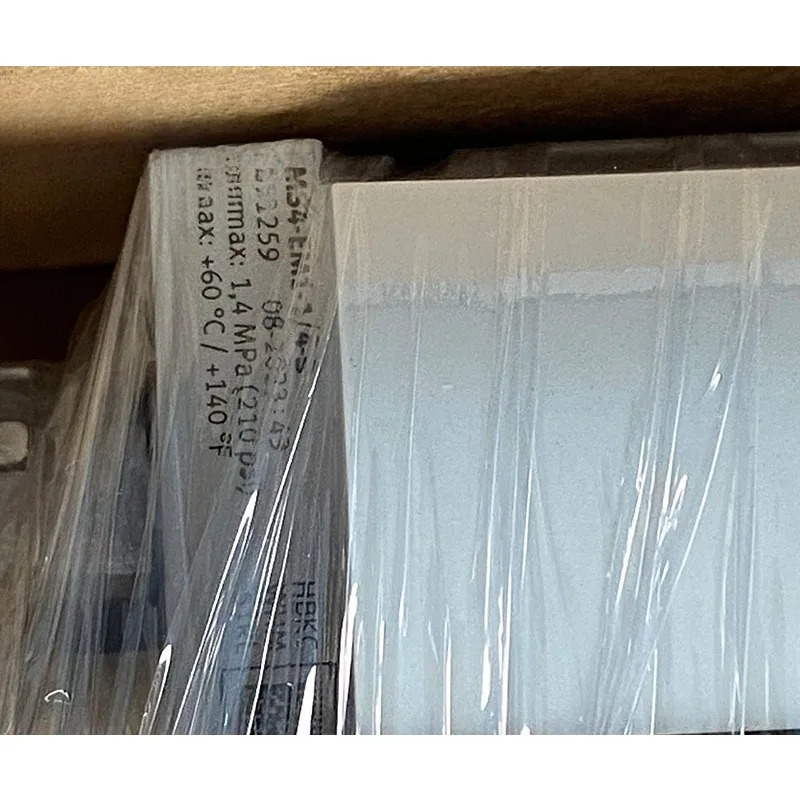 FESTO 스위치 밸브 MS4-EM1-1/4-S 541259부품 새