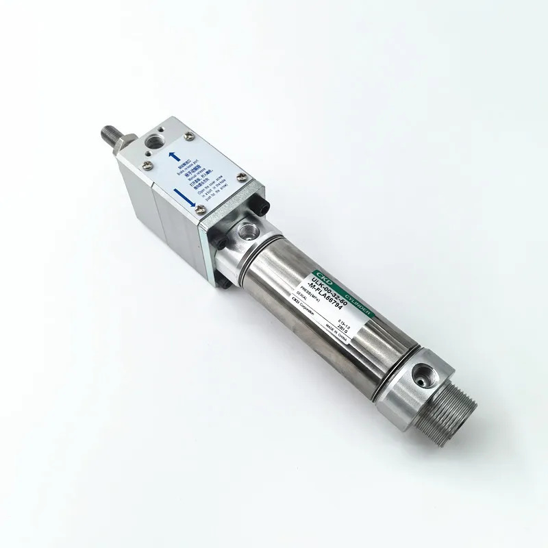 ULK-00-32-50-M-FLA-56794 로-크 실린더 ULK-00-32-50