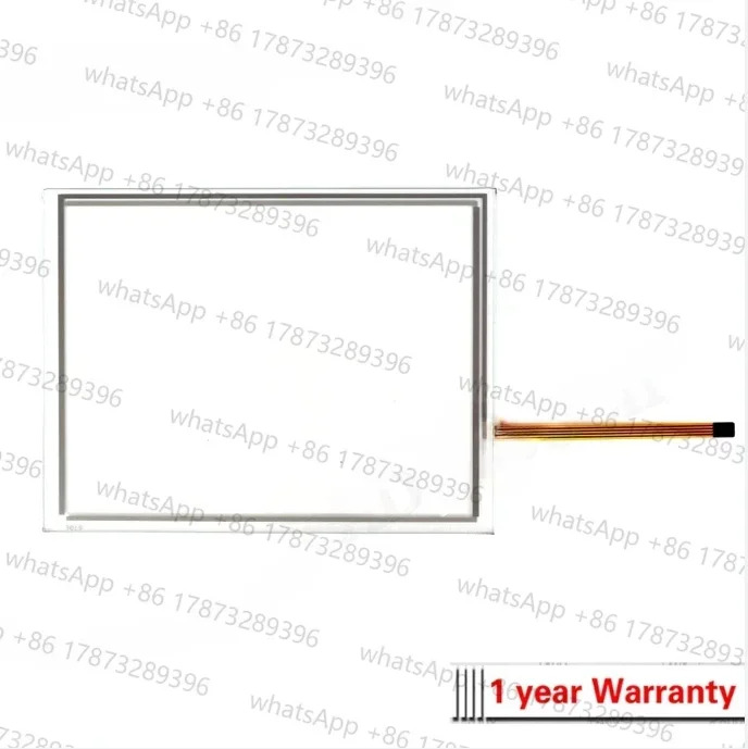 KEBA KETOP C50R/73810/04 C50 R / 73810 04 터치패드터치 스크린 패널 유리