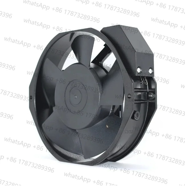 170x150x38MM 알루미늄프레임 냉각 5915PC-20T-B30 200V 5915PC-12T-B30 AC115V 35/32W NMB 삽입 기계 도구 쿨링팬 신