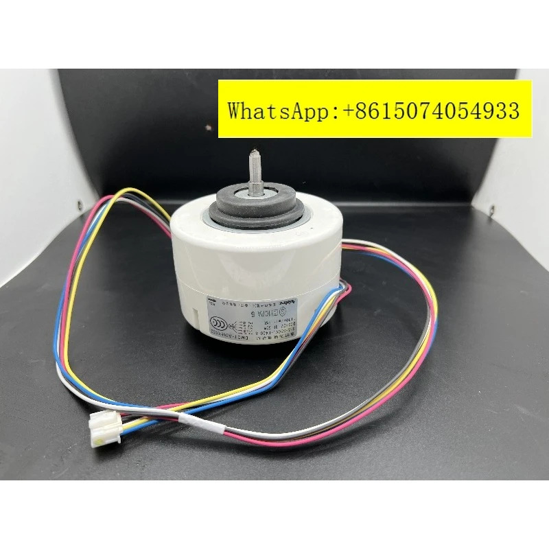 bran-d Sh-arp 에어 정화기 팬 모터 SHA-55CVL-F450-2 RD-340-50-8A