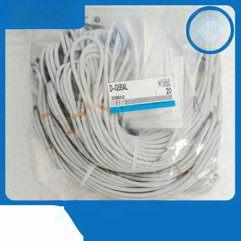 SMC 마그네틱 스위치 D-G5BA D-G5BAL 부품