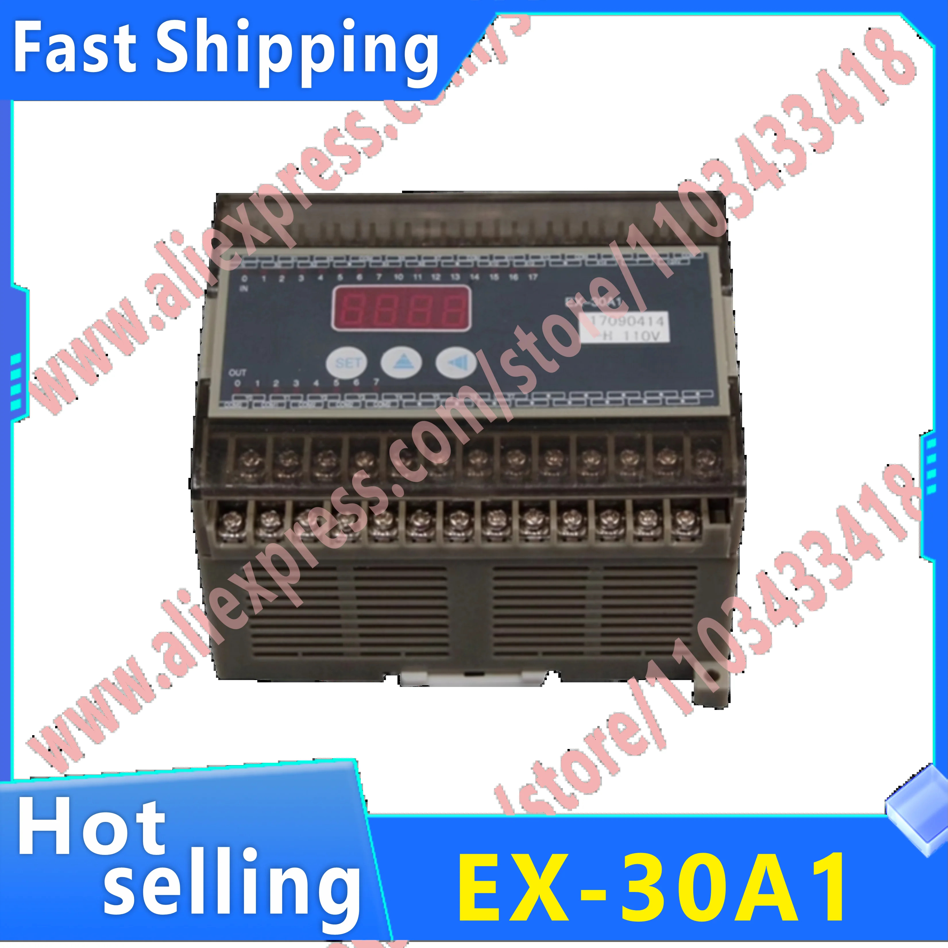 원본 EX-30A1-B EX-30C1 EX-30A1 컨트롤러
