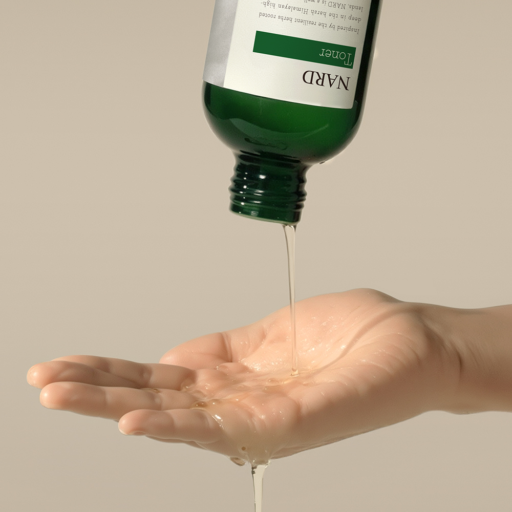 [2개] 나드 티트리 블레미쉬 진정 토너 200ml - 상세 이미지 5