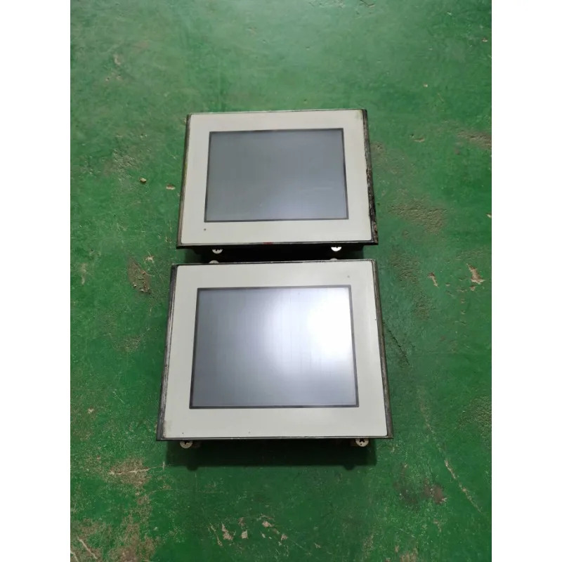 Proffis 터치 스크린 GP2301-LG41-24V 2980070-04부품
