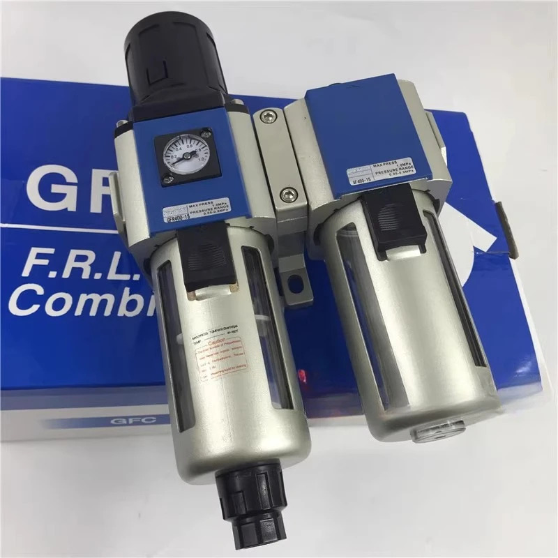 프로세서 GFC400-15 GFR400-15 GL400-15 투피스 유수분리 400-10