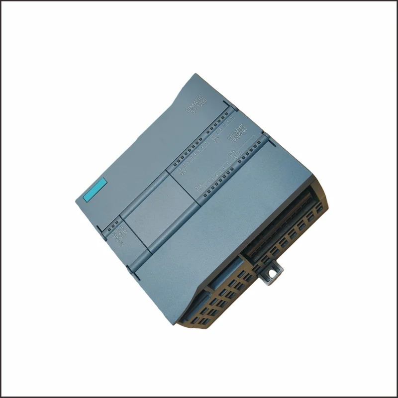 6ES7214-1AG40-0XB0 6ES7214-1BG40-0XB0 오리지널 PLC 컨트롤러
