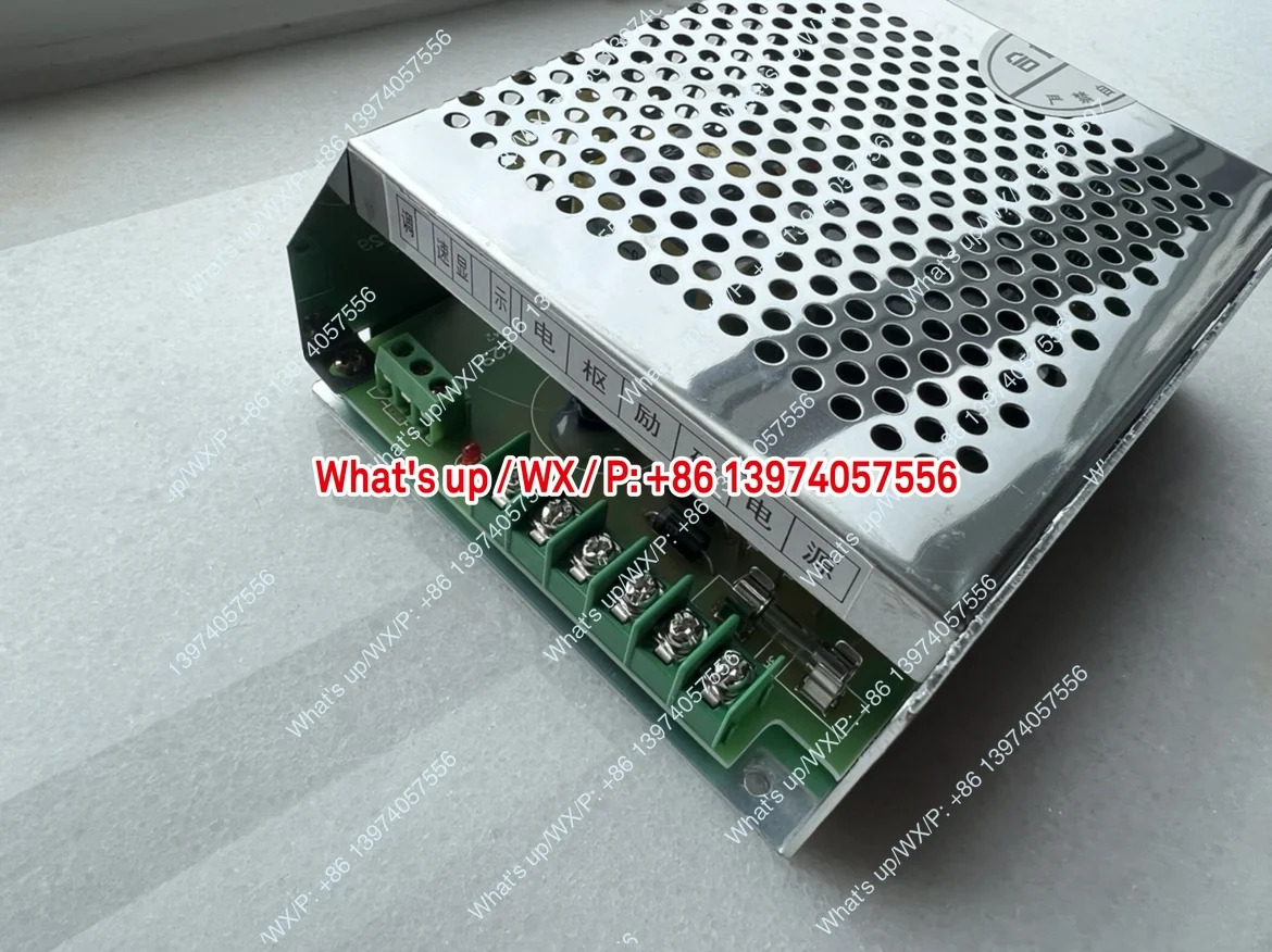 PWM DC 속도 제어 전원공급장치 WB-WK622 입력 전압 220V 출력 DC0-220V 6A