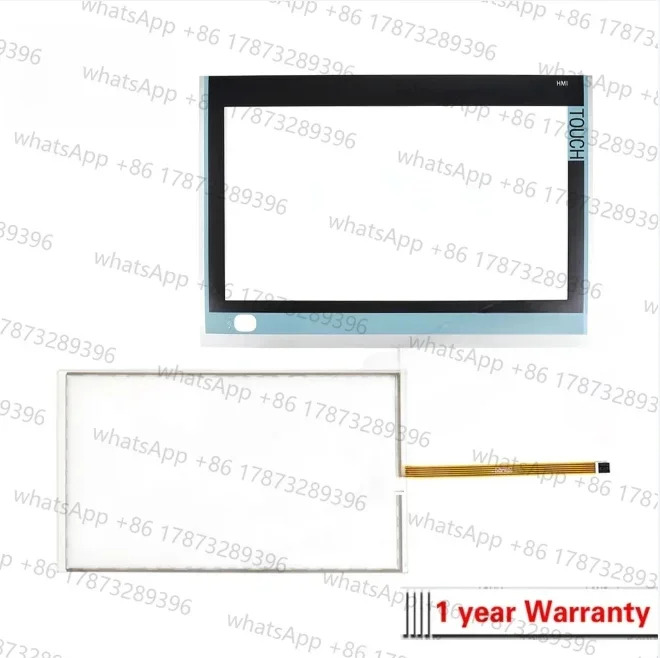 67 241-5DG07-0FS0 67241-5DG07-0FS0 IPC477E 터치스크린 전면 오버레이 필름터치 패널 유리 스크린 디지타이저