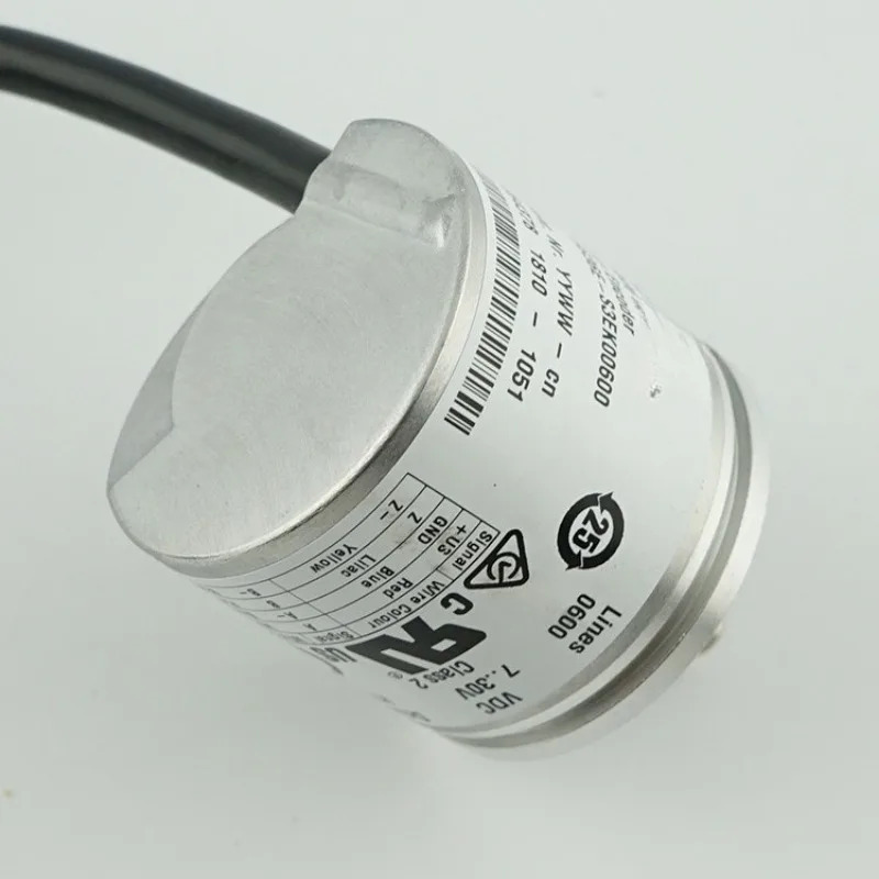 DBS36E-S3EK00600 1064378 SICK 증분형 엔코더 부품