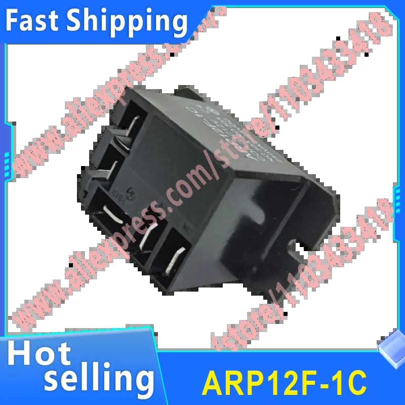 5PCS ARP12F-1C DC5V DC12V DC24V 릴레이 원본