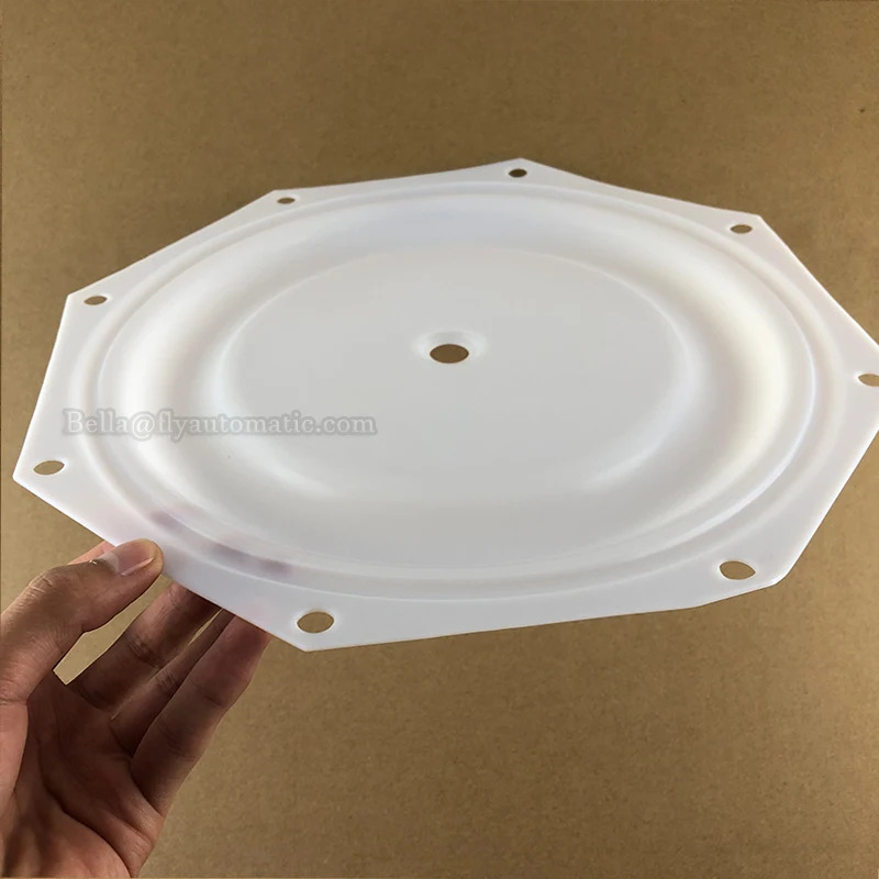 ARO 94355-T 94330-A ROPD20P PTFE 다이어프램 펌프 2인치 액세서리