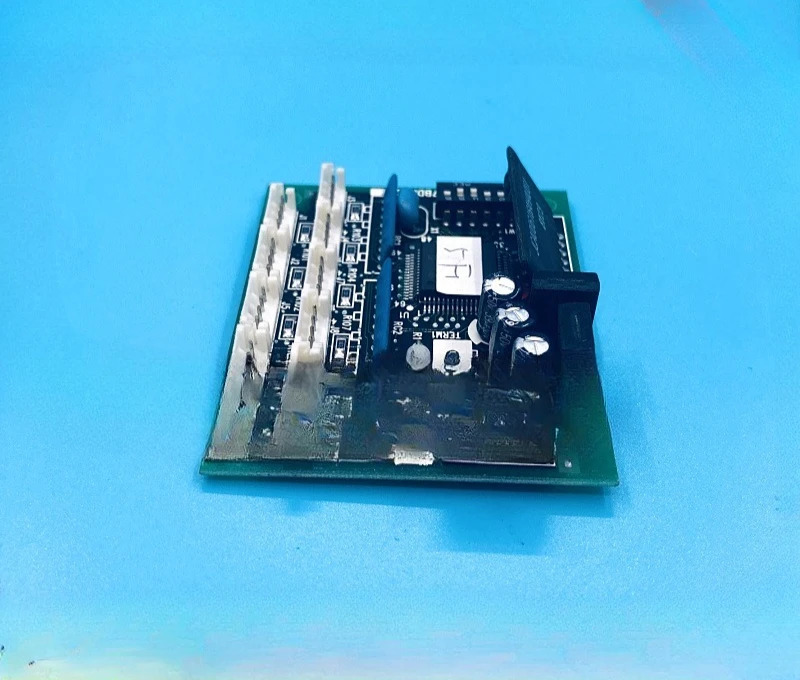 Otis 411 311 엘리베이터 액세서리 통신 보드부품 JCA26807BDP001/003
