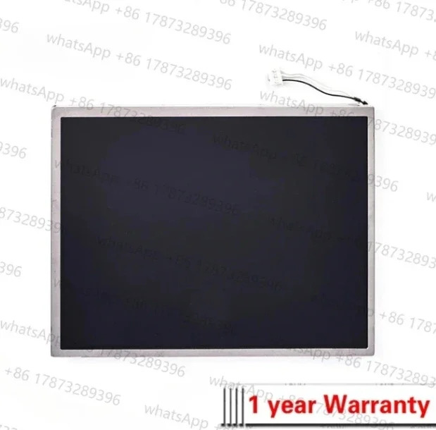 NEC NL10276BC20-08LCD 디스플레이 LCD 패널 새 원본