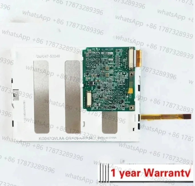 KG047QVLAA-G020LCD 디스플레이 KG047QVLAA-G020-56-11-34 LCD 패널