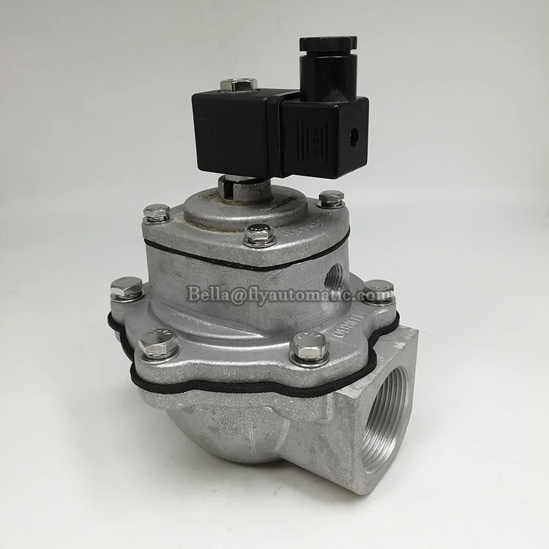터보 FP40 직각 펄스 밸브 집진기 M40 다이어프램 키트 1.5인치