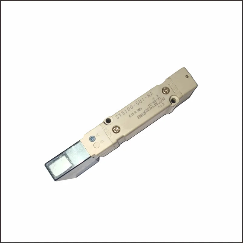 SY5100-5U1-NA SY5200-5U1-X55 SY3200-5U1-X55 SY3A00-5U1-X55 SY5400T-5Z1 SY5201-5Z1 SY3C00-5U1 솔레노이드