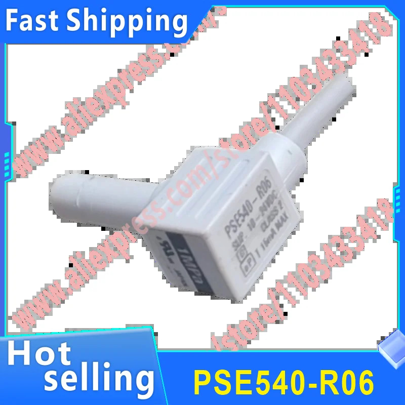PSE540-R04 PSE540-R06 압력 스위치