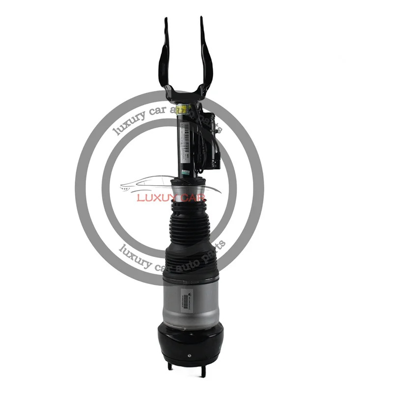 메르세데스-벤츠호환 W166 ML GL GLS GLE 2011- 4MATIC A1663201313 A1663201413 전면 왼쪽 또는 오른쪽 에어 서스펜션 충격