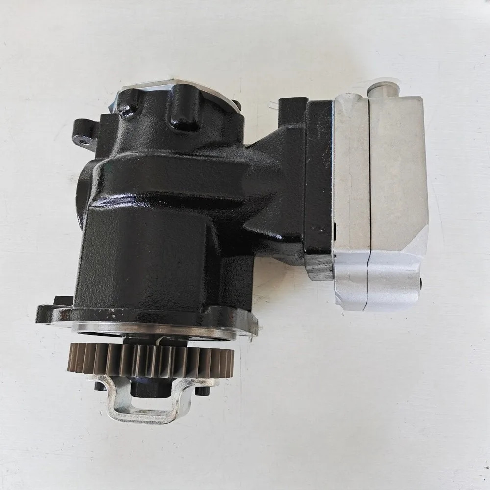 3101137 SINOCMP luchtremcompressor for Cumm motor QSX15 graafmachine 교체 부품