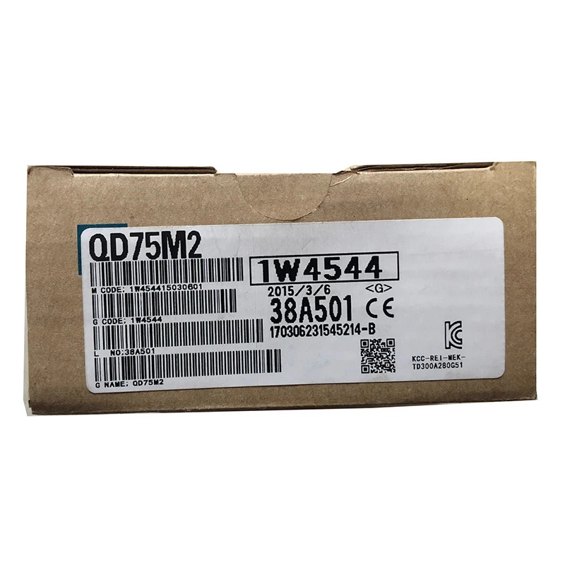 QD75M2 오리지널 산업용 신품
