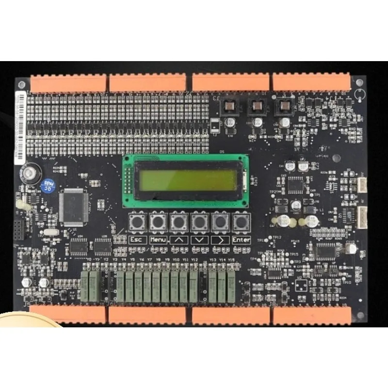 엘리베이터 메보드부품 ELTOR CPU MADE IN JAPAN EIGHT KOUGYOU