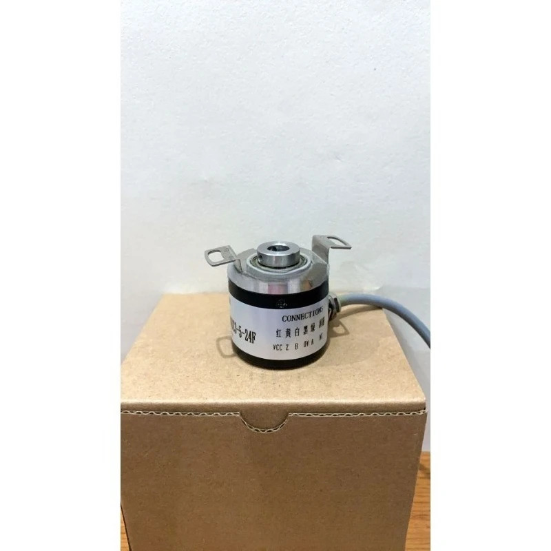 E6F-CWZ5C 1000P/R 2M E6F-CWZ5C-1000p 엔코더 부품