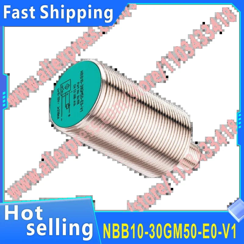 NBB10-30GM호환40-E0-V1 NBB10-30GM호환40-E2-V1 NBB10-30GM호환50-E0-V1 NBB10-30GM호환50-E2-V1 유도형 스위치 센서