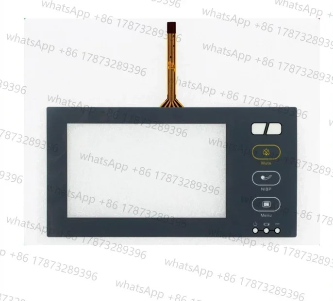 T065C-5RB016N-0A11R0-060PN PLC 터치 스크린 패널 멤브레보호 필름IM20 HMI