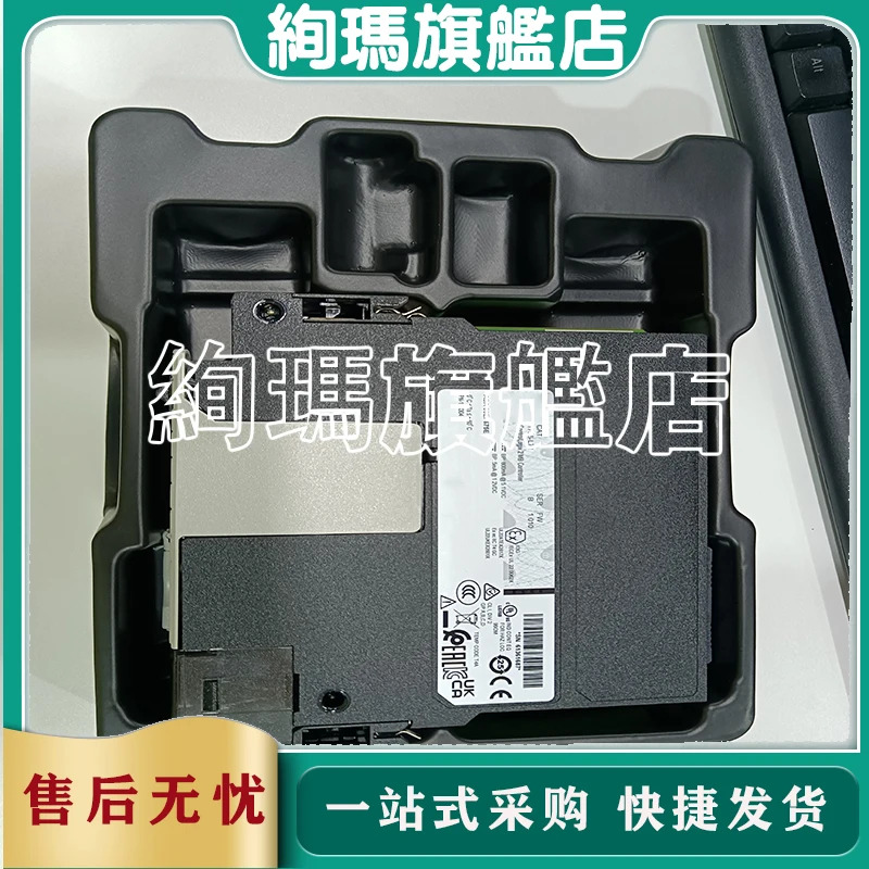 1766-L32BWA 1794-ACNR15 1756-BA2 1783-ETAP2F 1783-SFP100FX 오리지널 모듈