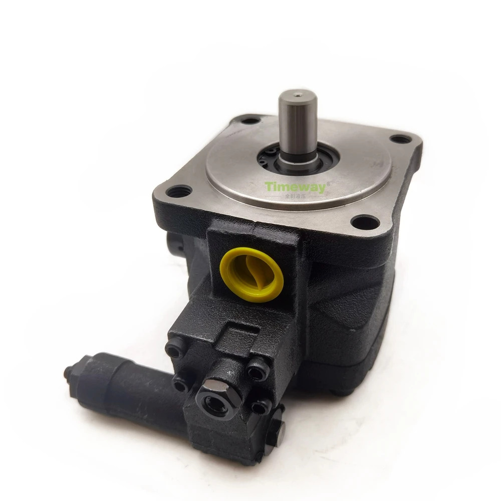 타임웨이 베펌프 VCM-SM-30D-20 VCM-SM40D-20 고압 오일 펌프