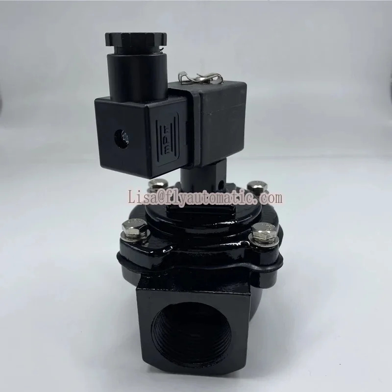 VNP208 VEM208 SB3 RCA3PV DB18 Mecair 1인치 펄스 제트 밸브 다이어프램 방부제 부식 방지