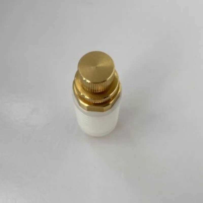 C-KD 머플러 메탈 밸브 SMW-10A SMW-15A -1개