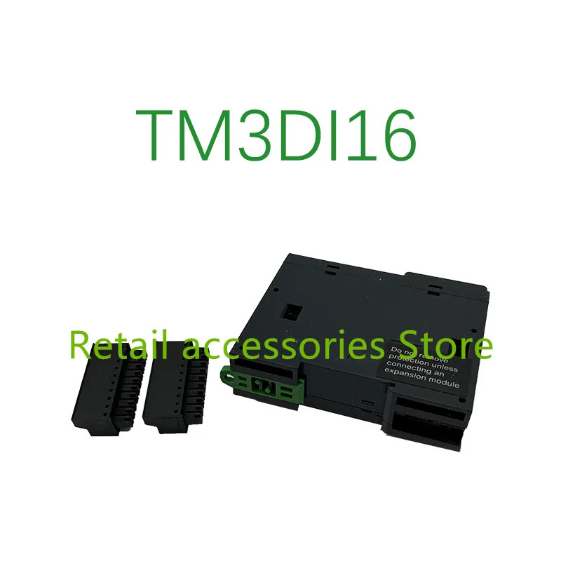 TM3DI16 TM3DQ16T TM3AI4G TM3TI8T TM3DQ16TK 오리지널 산업용 신품