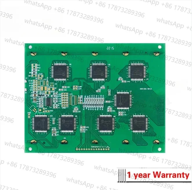 2711-B5A5L3 2711-B5A8L2 2711-B5A8L3 2711-B5A9L1 2711-B5A9L2 2711-B5A9L3 LCD 디스플레이 패널LCD