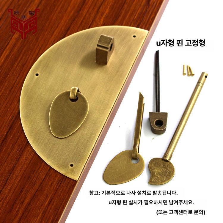 자개장 약장 엔틱 가구 콘솔 화각장 자개 장롱 자개농 A형 4도어 캐비닛
