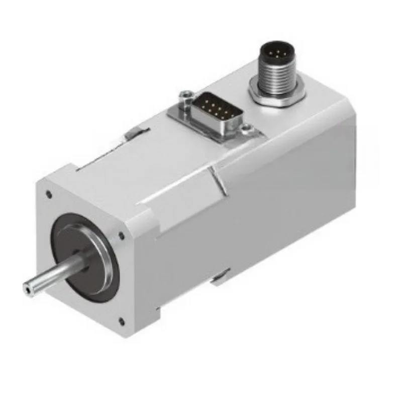 페스토 스테퍼 모터 EMMS-ST-42-S-SE-G2 1370471 부품