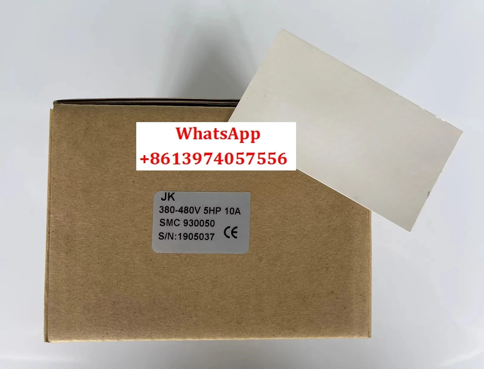 SMC930050 스타터 새제품 공압 유압