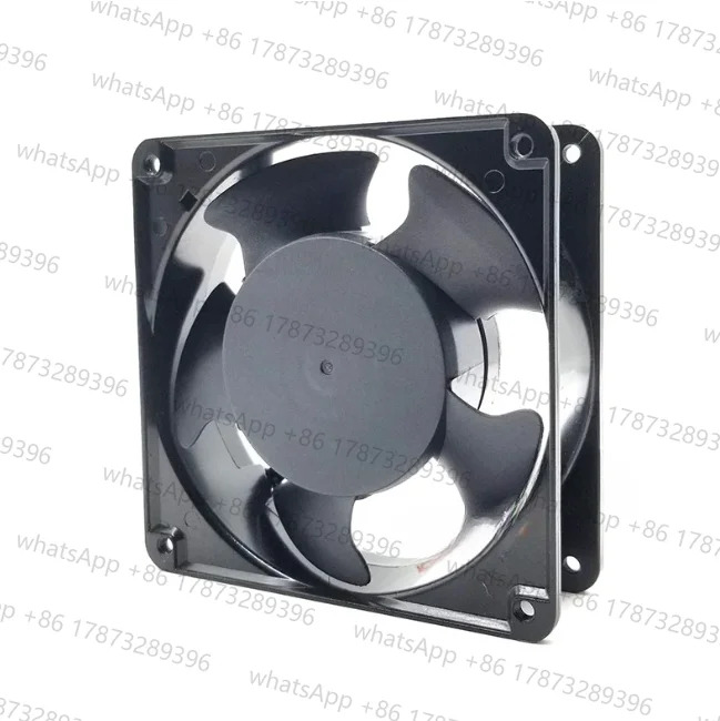 새 4715TS-20W-B50 200V 50/60HZ 21/17W 냉각팬