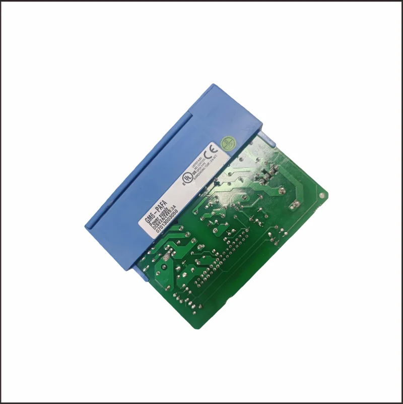 PLC 컨트롤러 모듈 GM호환6-PAFA G6Q-RY2A G6Q-TR4A 오리지널