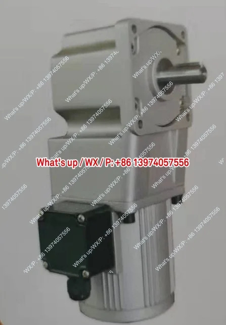 ZHI BAO MOTOR CO.LTD-YS0.2KW-4P/ZF22-190 기어드 모터 YS1.5KW