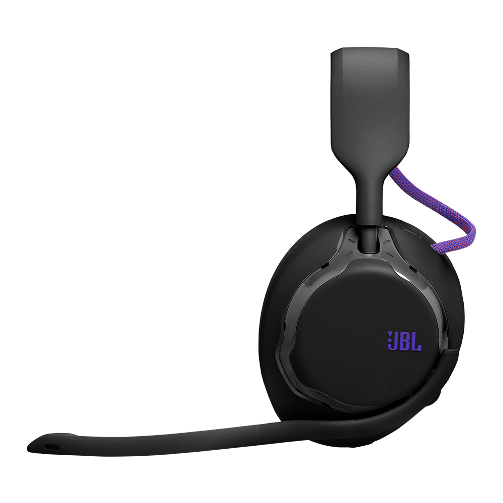 삼성공식파트너 JBL QUANTUM650 퀀텀 유선 무선 겸용 게이밍 헤드셋 이미지 6