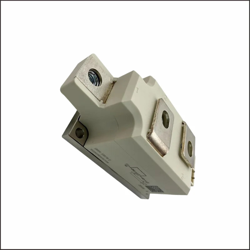 SKKH330-18E SKKH330-16E SKKH330-14E SKKH330-12E SKKH330-08E 사이리스터 IGBT 파워 모듈