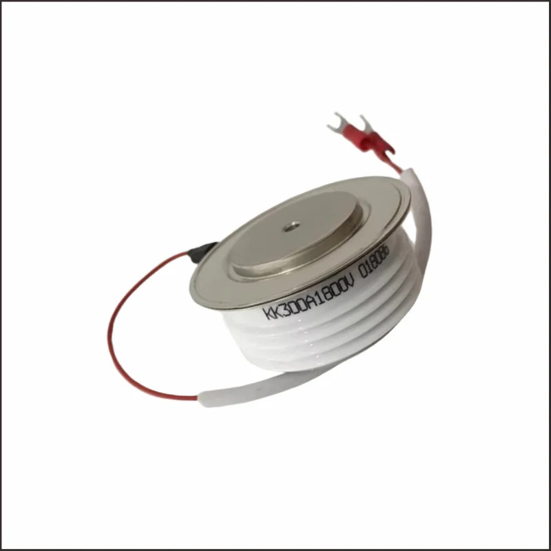 KK300A1800V KK300A2000V 고속 사이리스터 모듈